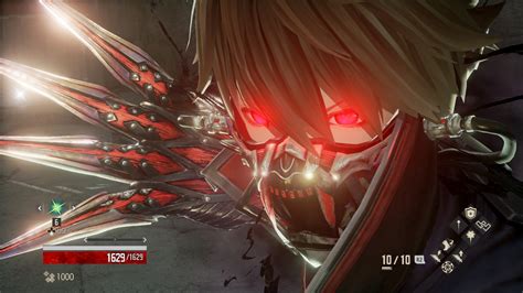 Code Vein Preview Anime Bloodborne By Way Of Dark Souls