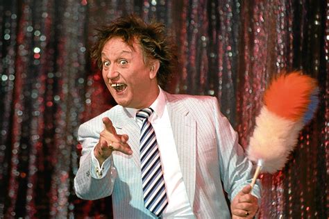 ‘im Not Ready To Stop Tickling The Nation Yet Says Ken Dodd At 90