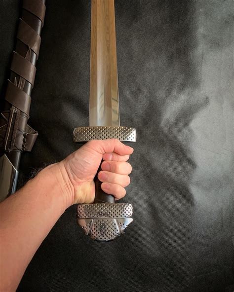 Battle Ready Sword Viking Sword Medieval Saber Vikings Etsy
