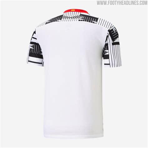 Trikot puma ghana 2010 home größe xl wm 2010 südafrika. Herausragende Ghana 2020-2021 Heim- & Auswärtstrikots ...