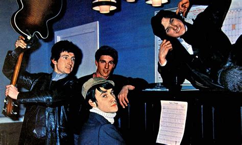 The Kinks Legendary British Rock Band Udiscover Music