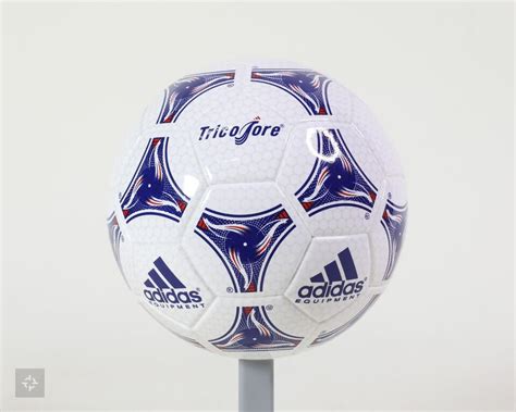 Adidas Fifa World Cup Historical Pc Mini Soccer Ball Collectors