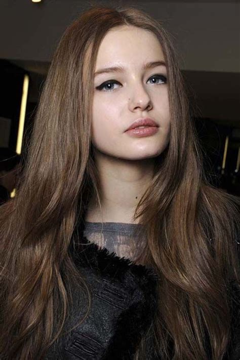 Kristina Romanova Top Model Up Hairstyles Beautiful Creatures That