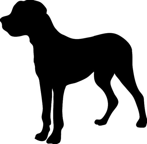 Free for commercial use no attribution required high quality images. Animal Silhouette Clip Art - ClipArt Best