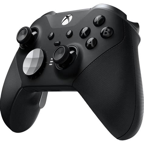 Microsoft Xbox Elite Black Series 2 Wireless Controller