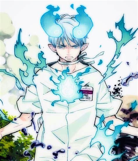 Satan ☤ Ao No Exorcist Blue Exorcist Rin Blue Exorcist Blue