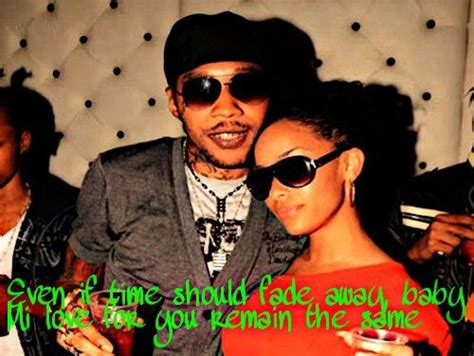 Vybz Kartel Dancehall Reggea Quotes Love Time Endless Thoughts