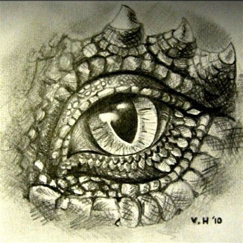 Maybe you would like to learn more about one of these? Pin by King St.Revanheart on Drake | Dragon eye drawing ...