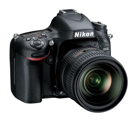 Nikon D600 243 Mp Digital Slr Camera 24 85mm The Best Shopping For You