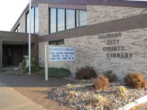 A Simple Guide To Shawanos Public Services Facilities And Amenities
