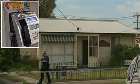 Norlane Geelong Woman Found Dead In Her Home As Police Search For Man Daily Mail Online