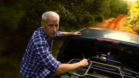 Anderson Cooper Uncovers Southern Roots Cnn Video
