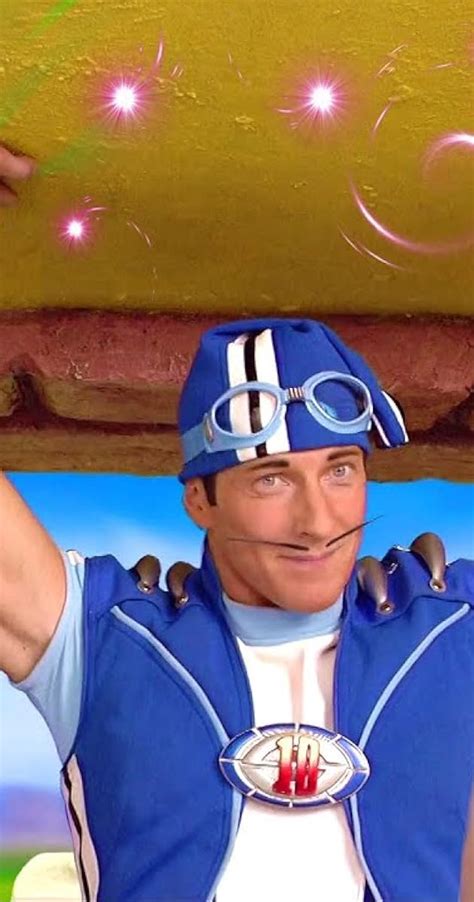 Lazytown Robbies Greatest Misses Tv Episode 2006 Frequently