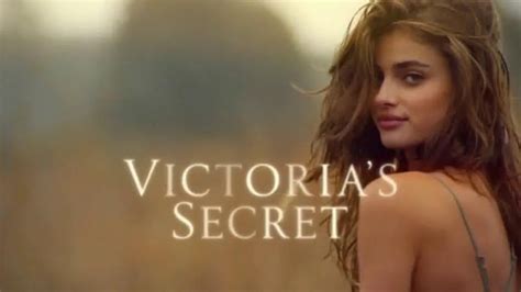 Victorias Secret Bralette Tv Commercial Rock And Roll Ispottv
