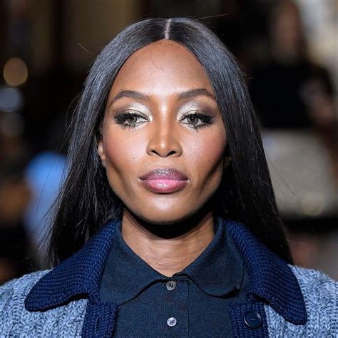 Naomi Campbell Bribes Pr Firm To Change Wikipedia Details