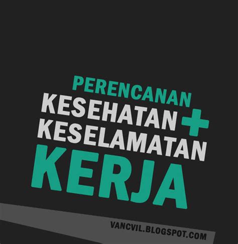 Tekniksipilnet Perencanaan Dan Penerapan K3 Konstruksi Di Indonesia