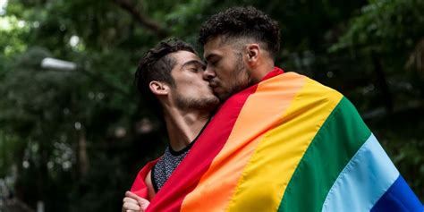 Lgbtq Equality Support Is At Record High But Troubling Trends Exist Report