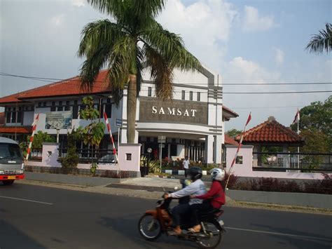 Apa Itu Samsat Sejarah Dan Dasar Hukum Samsat Di Indonesia