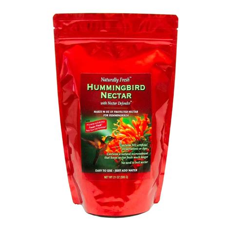 How to make hummingbird nectar diy hummingbird food hgtv. Best hummingbird food 2021 | Thrifter