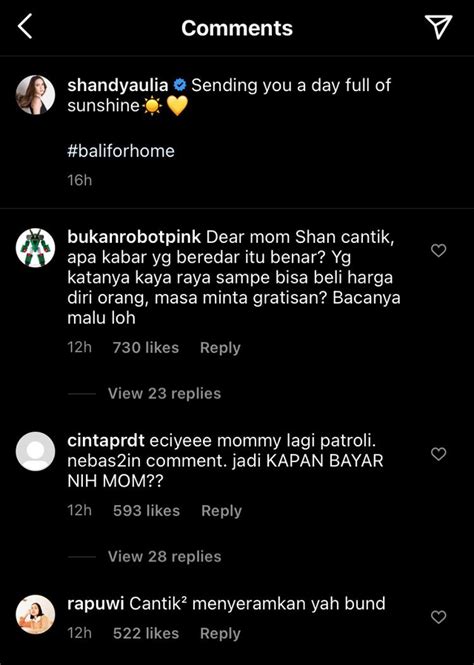 Jodohku dengan shandy aulia, kita belajar parenting. Shandy Aulia Dulu Vs Sekarang - dulu-vs-sekarang_4 ...