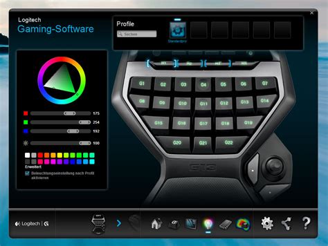 It provides power and intelligence in gaming. Logitech Gaming Software - Download - CHIP