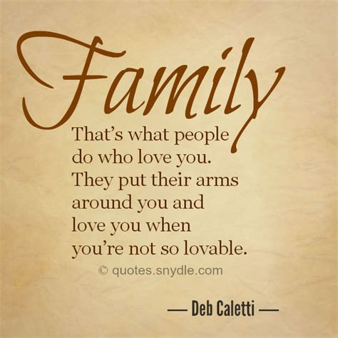 Maybe you would like to learn more about one of these? Quotes about Family with Images - Quotes and Sayings