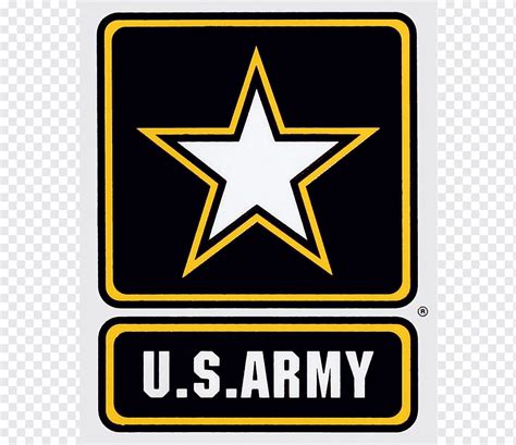 u s army logo united states army decal military us military service star logo emblem text