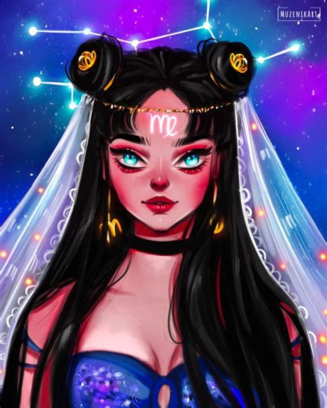 Virgo ♍️ Finally Its Done Feel Free To Tag A Virgo Or You Can Tag