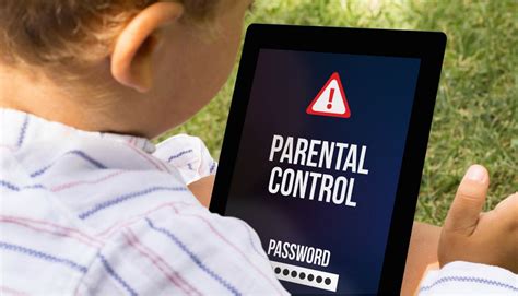 Keep Your Kids Safe Online With Parental Control Software From Salfeld