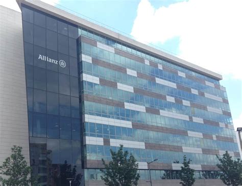Allianz Partners Se Convierte En Primera Aseguradora En Ser Miembro
