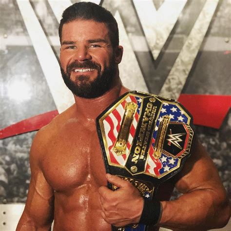 Bobby Roode Cuts Promo After First Us Title Defense Video Goldust Thanks Fans Wwe Looks At