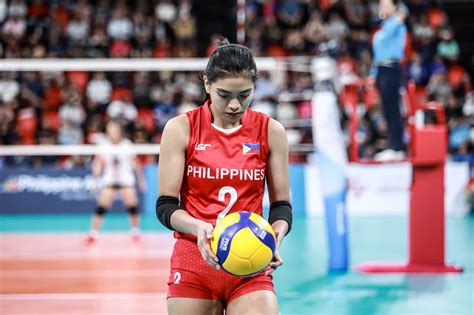 Volleyball star, alyssa valdez, looks back on her journey before setting her mark as a phenomenal volleyball player. Valdez, top volleyball players raise funds for PPE production