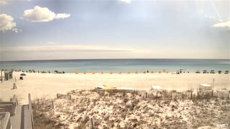 Dune Allen Beach Florida Webcam At Vue On 30a 30a