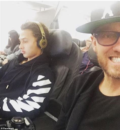 Tobymac Pays Tribute To Late Son Truett Four Months After 21 Year Olds