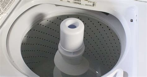 clean washing machine  bleach step  step guide