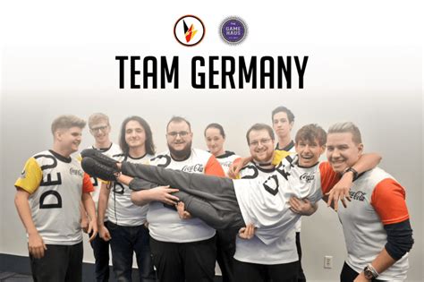 Overwatch World Cup 2019: Team Germany Preview