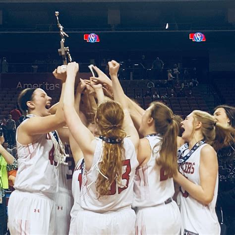 Elkhorn Antler Girls Basketball Elkhorn Ne