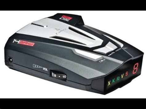 10 best cobra radar detectors of january 2021. Cobra XRS 9370 Review | Cobra XRS 9370 Radar Detector ...