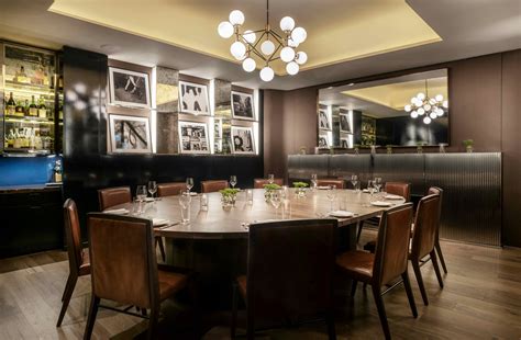 discover the top private dining rooms in london for hire headbox
