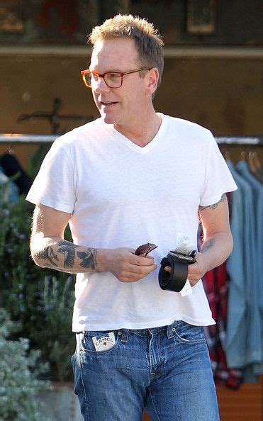 The forward surprisingly started, after robert page. Pin on Kiefer sutherland
