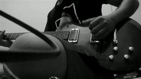Maybe you would like to learn more about one of these? Comethru (cover gitar) - YouTube