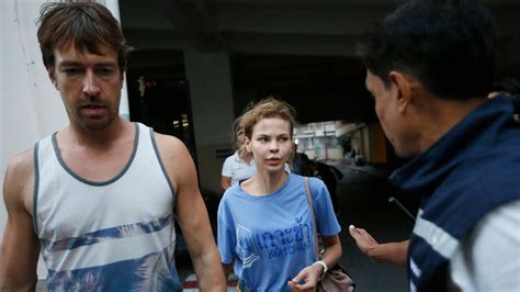 From Thai Jail Sex Coaches Say They Want To Trade Us
