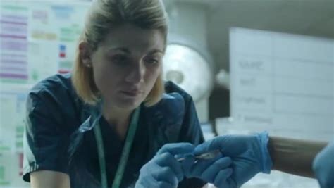 Doctor Who Jodie Whittaker Plays An Impostor Doctor In New Bbc Drama