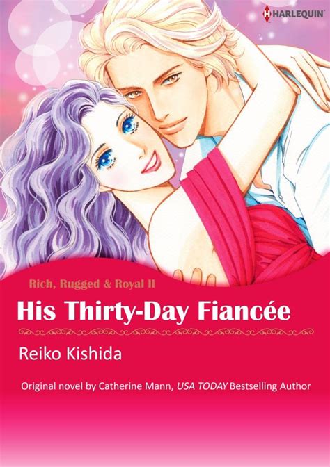 Free Books His Thirty Day Fiancee｜mangaclub｜read Free Official Manga