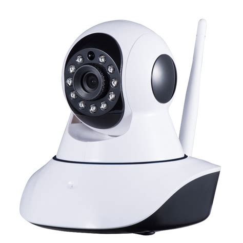 Buen producto en línea V monitor WiFi Wireless cámara de vigilancia