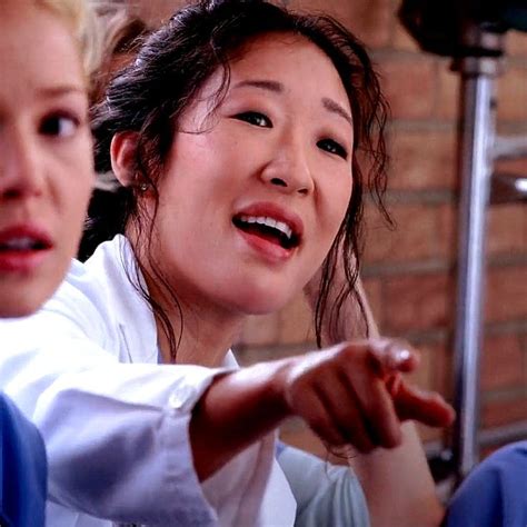 Cristina Yang Icons Sunflowersrain Cristina Yang Greys Anatomy