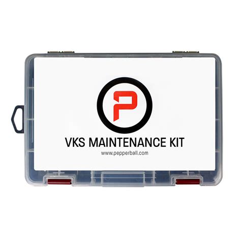 Vks™vks Pro™ Maintenance Kit
