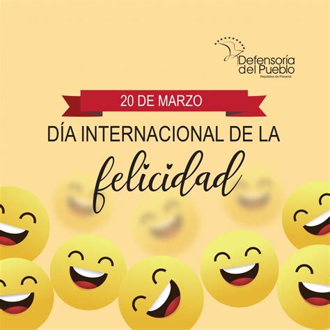 Top 139 Imagenes De Dia Internacional De La Felicidad