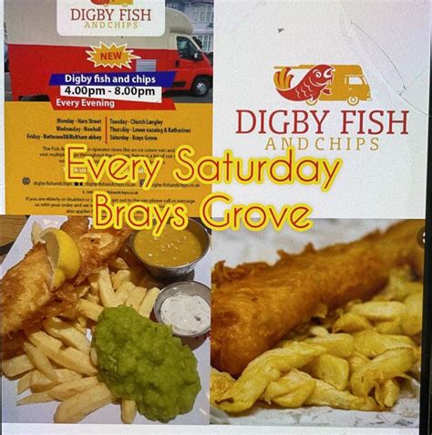 Digby Fish And Chips Posts Facebook