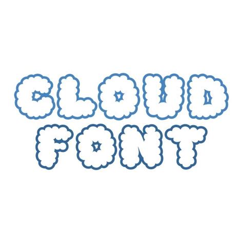 Cloud Cuttable Font Apex Embroidery Designs Monogram Fonts And Alphabets